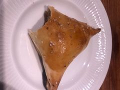 羊肉烤包子-疆里疆外·和田烤肉·清真