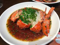大龙虾-盒马鲜生(杭州运河上街店)