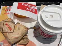 -肯德基(萧山农业大厦店)