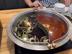 -牛匠和牛寿喜锅(西安总店)