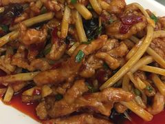 -成都驻京办餐厅(蜀都宾馆店)