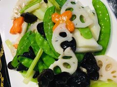 -东江海鲜大排档·潮汕菜·砂锅粥