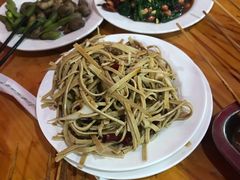 -老黑板筋(顺义总店)