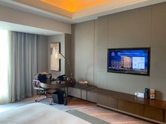 -舟山希尔顿酒店