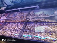 水产区-盛江山自助料理(奥莱锦辉购物广场店)