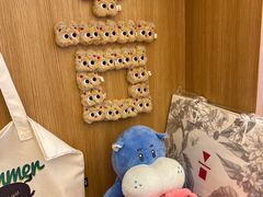 -代数学家algebraist coffee(亲橙里购物中心店)