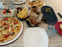 -必胜客(群力王府井店)