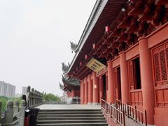 -上海东林寺(金山区)