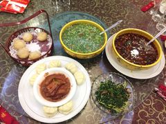 -敦煌楼(御景·阳光润园店)