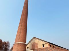 -祝甸砖窑文化馆