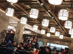 大堂-徐鼎盛民间菜(南坪后堡店)