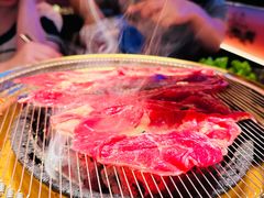 老太太特色肥牛-西塔老太太泥炉烤肉(上海七宝领展广场店)