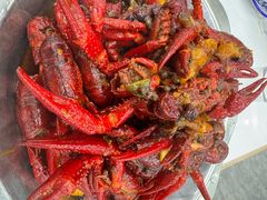 -丹水桥地锅鱼·翘嘴鲌·地方特色全鱼宴(丹江口大坝店)