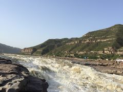 -陕西黄河壶口瀑布旅游区