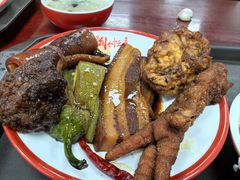 -刘小忙把子肉(北园大街总店)
