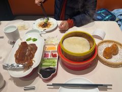 -大鸭梨烤鸭(甘家口店)