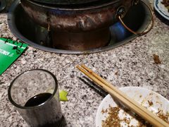 -厚味居炙子烤肉·清真(天桥南纬路店)