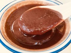 陈皮红豆沙-金湖港式餐厅(建外店)