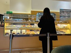 -OUR Bakery(SKP-S店)