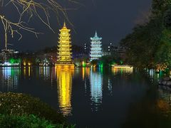 -桂林两江四湖景区