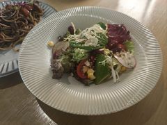 -本处·素食·融合料理(南油店)