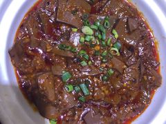 -易老妈蹄花.特色川菜(人民公园总店)