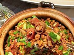 -甄御•海鲜新青岛菜(麦岛店)