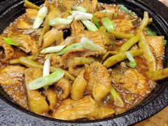 -君霖海鲜私房菜(春柳店)