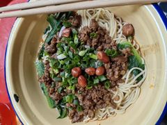 -阿福板凳面(观音桥店)