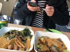 -林静小吃(复兴路店)