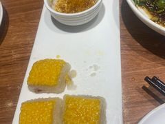 小米凉糕-晋家门(文峰广场店)