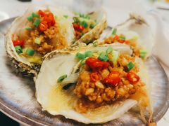-圣罗巴海鲜自助(黑金店)