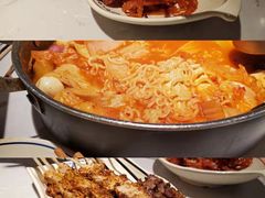 -七八冷面·延边朝鲜族美食(欢乐谷店)