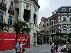 -美的鹭湖森林度假区