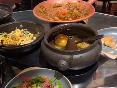 -云海肴·汽锅鸡·云南菜(美罗城店)