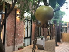 -boundaries籬苑(瑞光创意工厂-贰号院店)