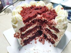 大都会红丝绒蛋糕（6吋）-派悦坊·甜品·蛋糕(日坛店)