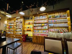 -顶屋咖喱(街道口总店)