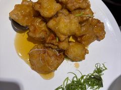 -品味居·首店·大连鲜活海鲜大连菜(东港店)