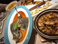 -尚一汤·粤菜海鲜(环球港店)