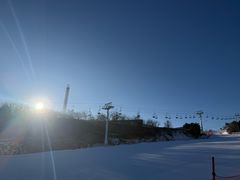 -蓟洲国际滑雪场