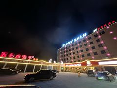 -五七小李子油焖大虾(总店)