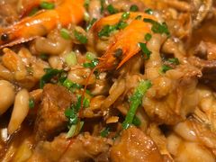 -胖哥俩肉蟹煲(湖滨银泰in77店)