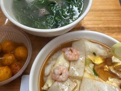 -鸿记·好再来普宁肠粉(莲花路店)