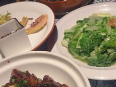 -绿茶餐厅(千岛湖银泰城店)