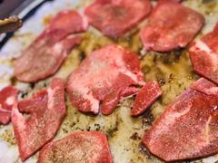 -熊出没日本烧肉放题