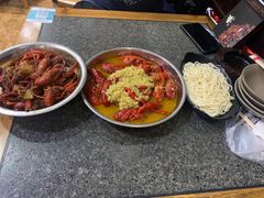 -辣盆盆麻辣小龙虾(哈尔滨总店)