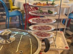 -小煵记·打边炉(西丽文光店)