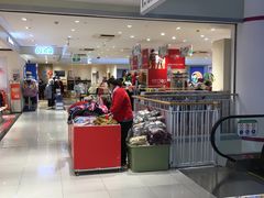 -宝大祥青少年儿童购物中心(南京东路店)