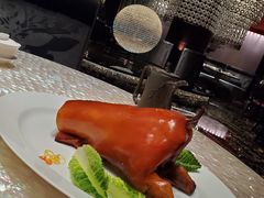 -8餐厅(新葡京酒店)